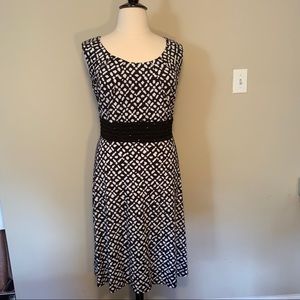 NWOT Dress Barn Plus Size Dress: Size 22